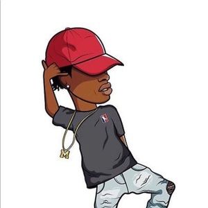 Meet your Posher, Tyrell